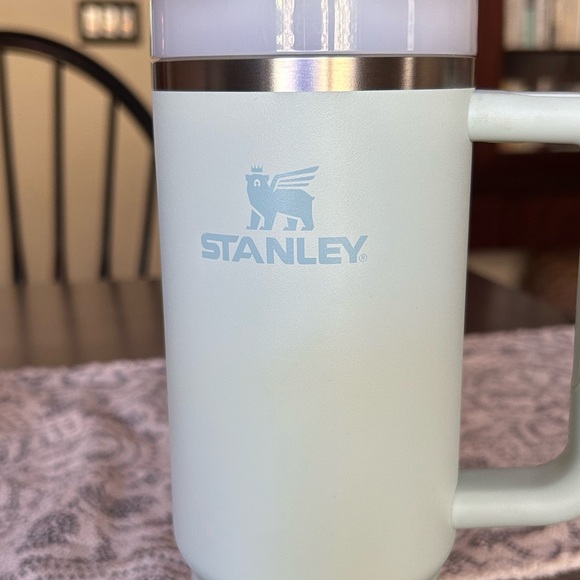 MIST Stanley 30 oz Quencher H2.0 FlowState Tumbler Brand new! - Picture 4 of 11